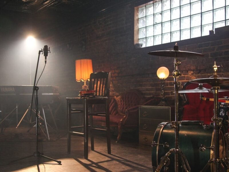 Фестиваль еврейской музыки пройдёт в центре Гейдара Алиева